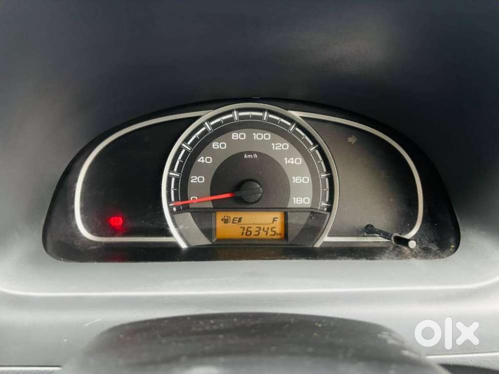Maruti Suzuki Alto 800 2012-2016 Lxi, 2013, Petrol