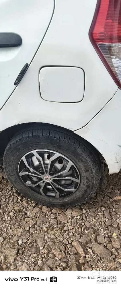 Hyundai I10 [2007-2010]