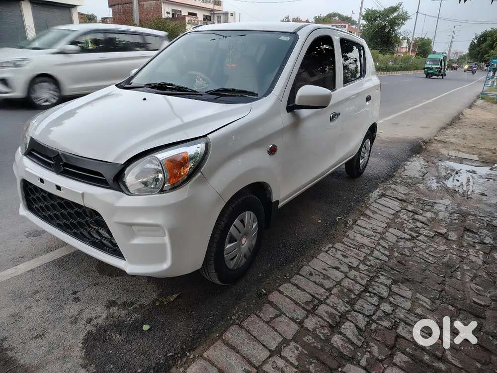 Alto 800 Lxi