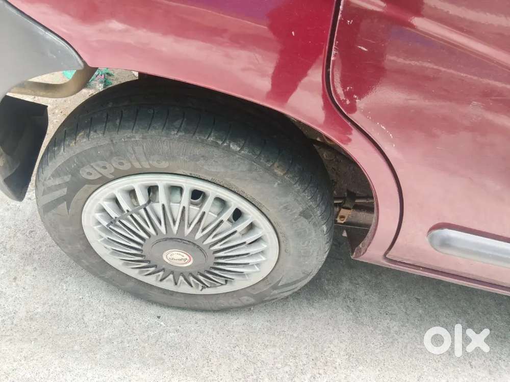 Maruti Suzuki Alto 2006 Petrol