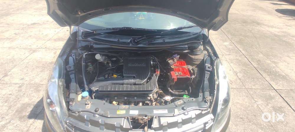 Maruti Suzuki Swift Dzire Vxi 1.2, 2015, Petrol