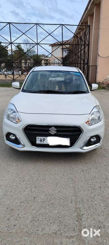 Maruti Suzuki Swift Dzire Vxi(o) Mt, 2024, Petrol