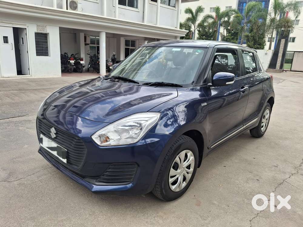 Maruti Suzuki Swift Vdi (o), 2019, Diesel