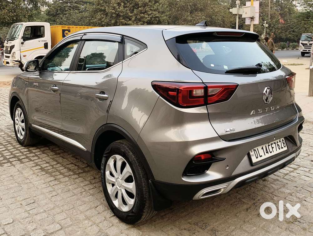 Mg Astor 1.5 Style, 2022, Petrol