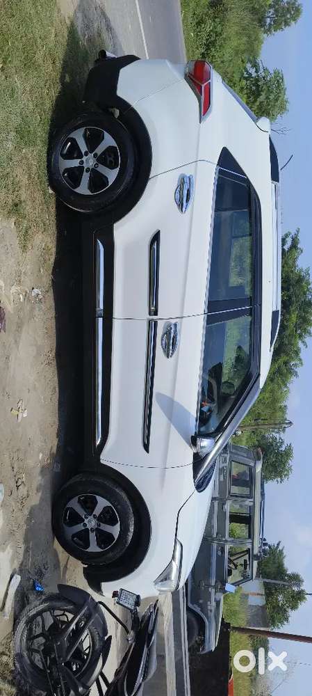 Hyundai Creta 2020 Base
