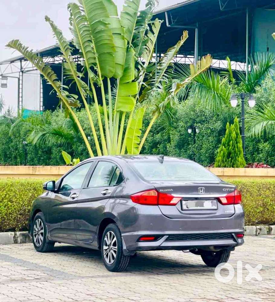 Honda City 2014-2015 I Dtec V, 2017, Diesel
