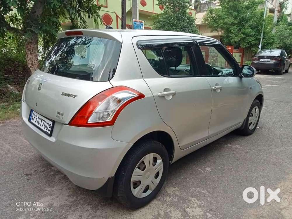 Maruti Suzuki Ignis 1.3 Amt Zeta, 2017, Petrol