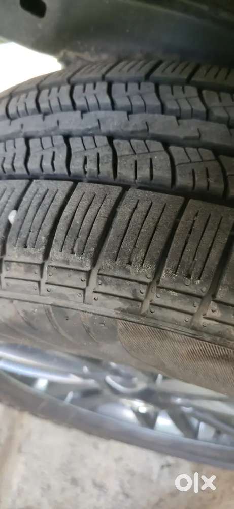 Toyota Fortuner 2016 Diesel Well Maintained With Original Paint