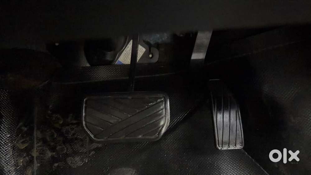 Maruti Suzuki Celerio X 1.0 Zxi (o) Amt, 2018, Petrol