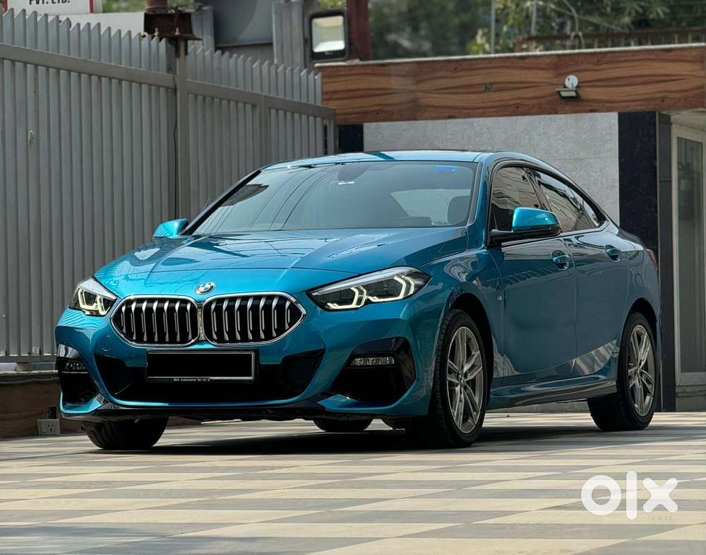 Bmw 2 Series Gran Coupe 220i M Sport Pro, 2024, Petrol