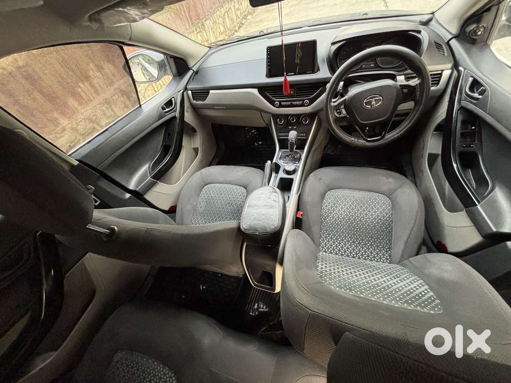 Tata Nexon Amt 1.5 Revotorq Xma, 2019, Diesel