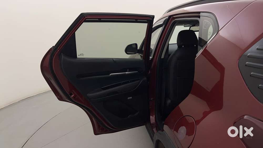 Kia Sonet Gtx Plus 1.5 Dct At, 2021, Diesel