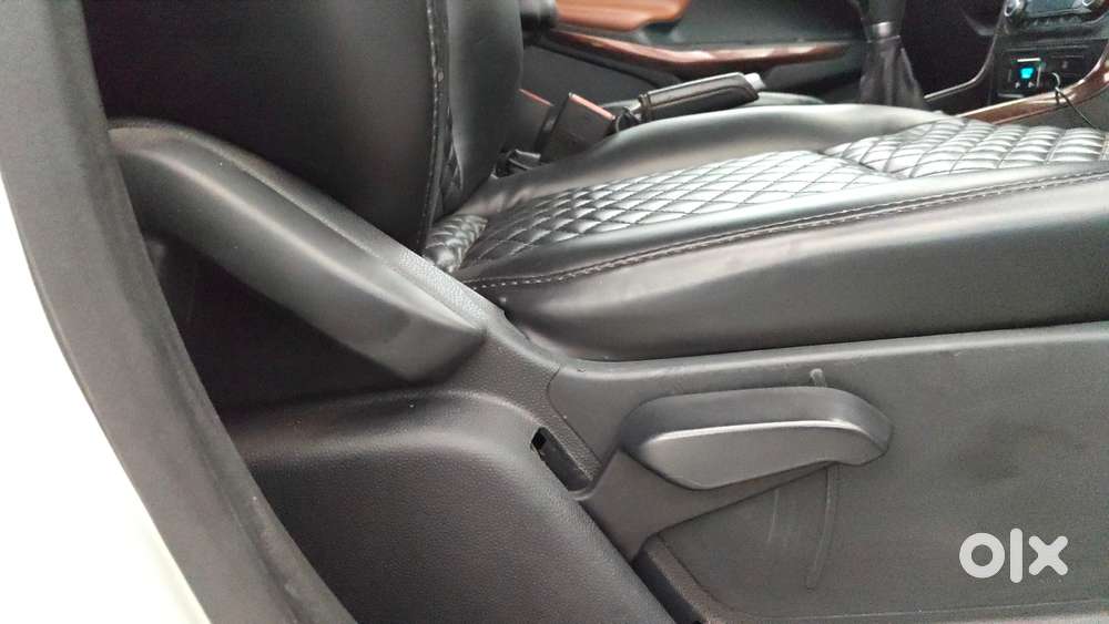Ford Ecosport Thunder Edition Diesel, 2020, Diesel