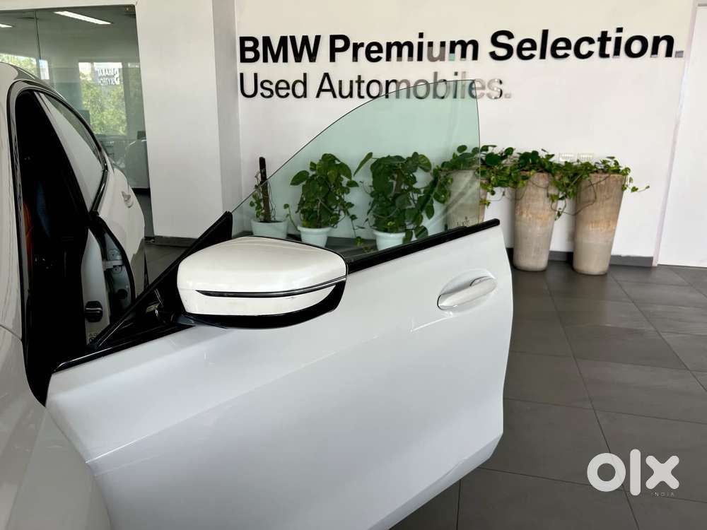 Bmw 6 Series Gt 630i M Sport, 2021, Petrol