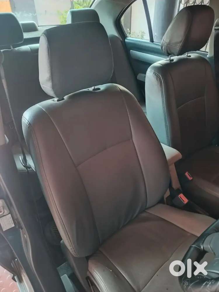Maruti Suzuki Dzire 2010 Model