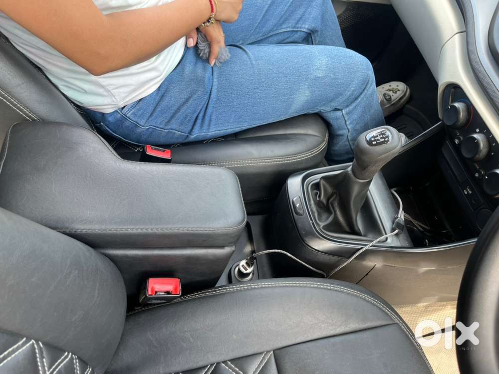 Tata Altroz 2021 Cng