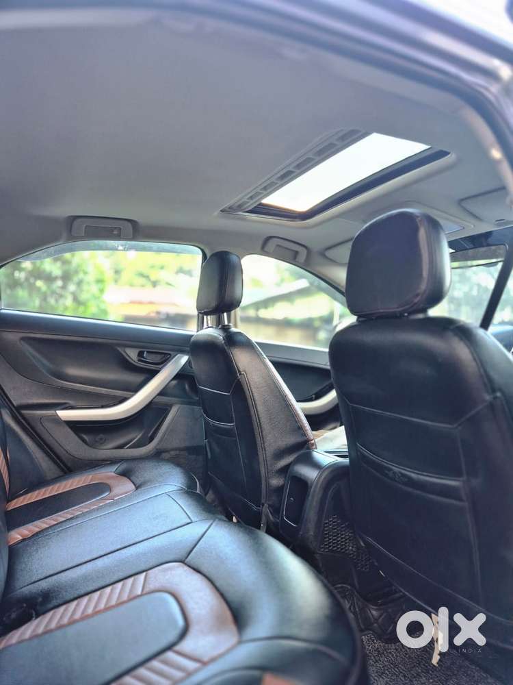 Tata Nexon 1.2 Revotron Xm (s), 2022, Petrol