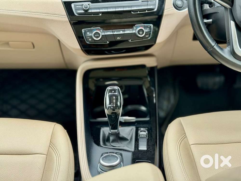Bmw X1 Xdrive 20d Xline, 2022, Diesel