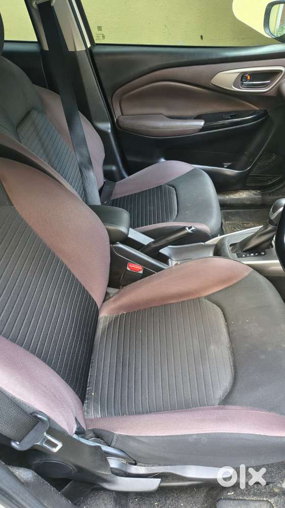 Maruti Suzuki Fronx Alpha 1.0l Turbo 6 At, 2025, Petrol