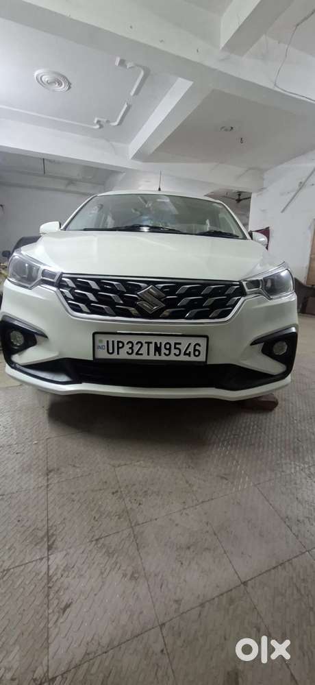 Maruti Suzuki Ertiga 2022-2023 Vxi Cng, 2023, Cng & Hybrids