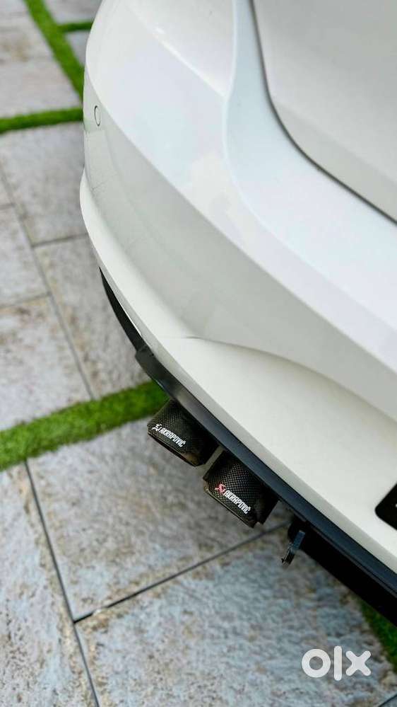 Volkswagen Polo 1.0 Mpi Highline Plus, 2021, Petrol