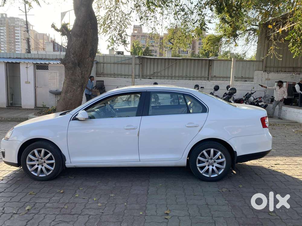 Volkswagen Jetta Highline Tdi, 2011, Diesel