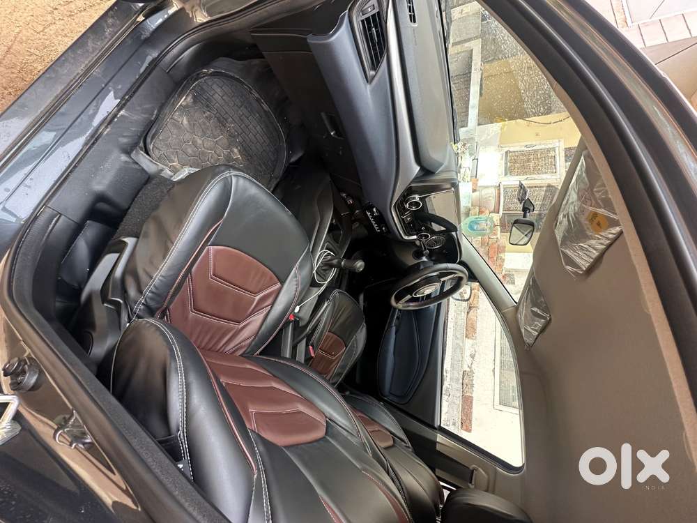 Maruti Suzuki Baleno 2026 Petrol 6900 Km Driven