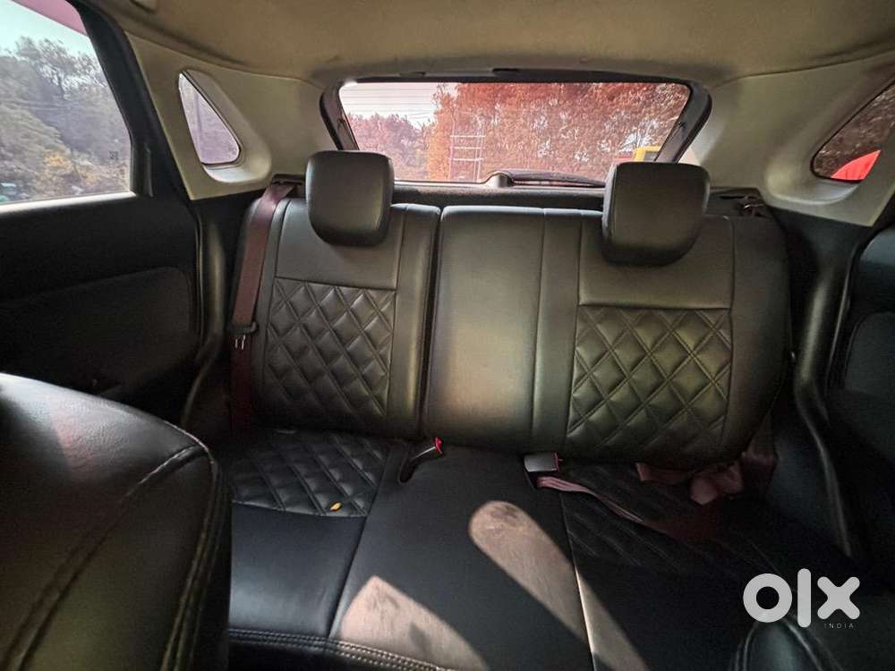 Toyota Glanza 2022 Petrol Good Condition