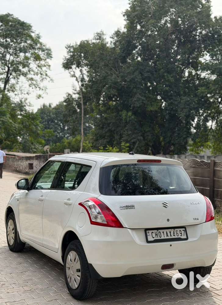 Maruti Suzuki Swift Ddis Vdi, 2014, Diesel