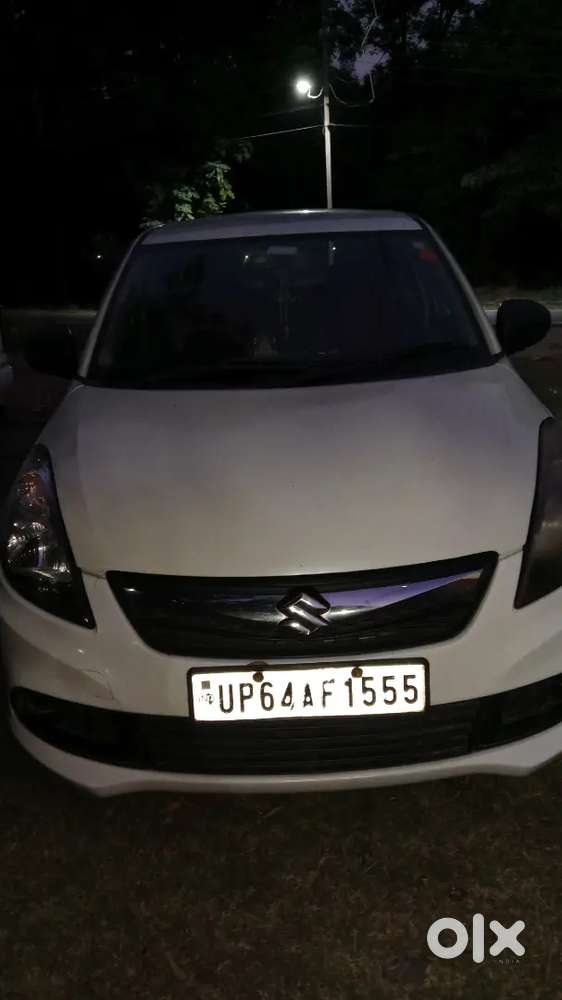 Maruti Suzuki Dzire 2018 Diesel 135000 Km Driven