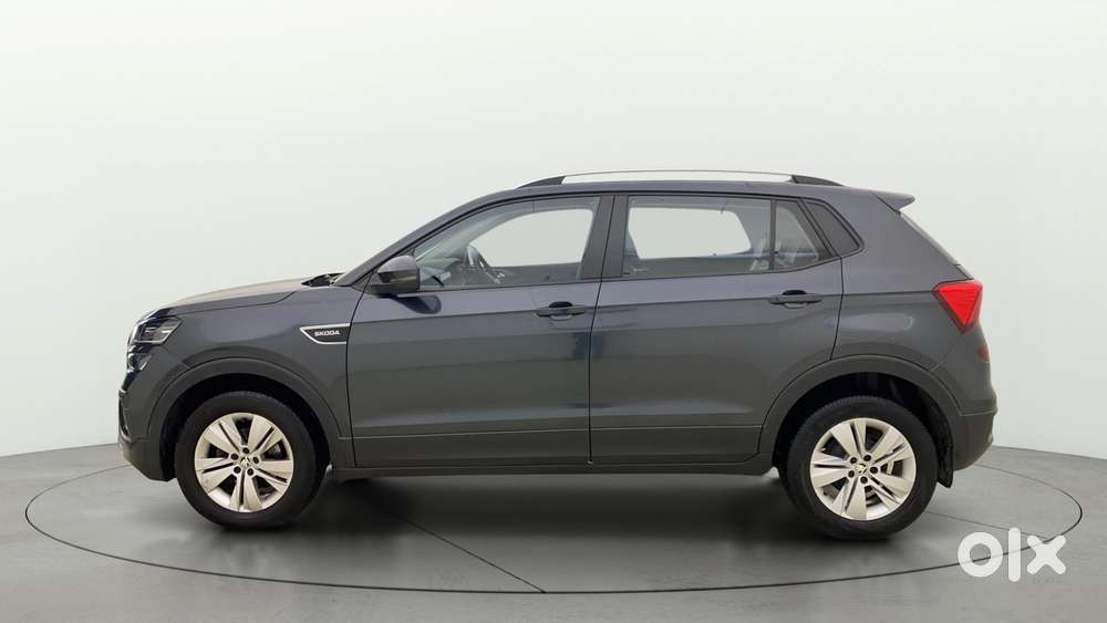 Skoda Kushaq 1.0 Tsi Ambition At, 2022, Petrol