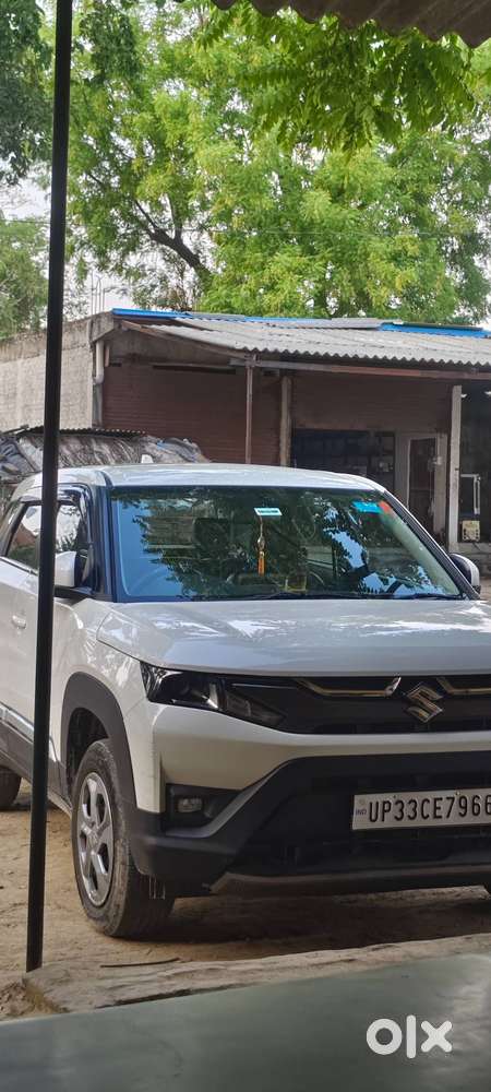 Brezza Good Condition