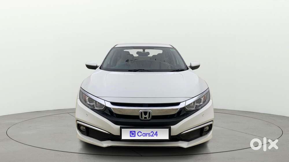 Honda Civic Vx, 2019, Petrol
