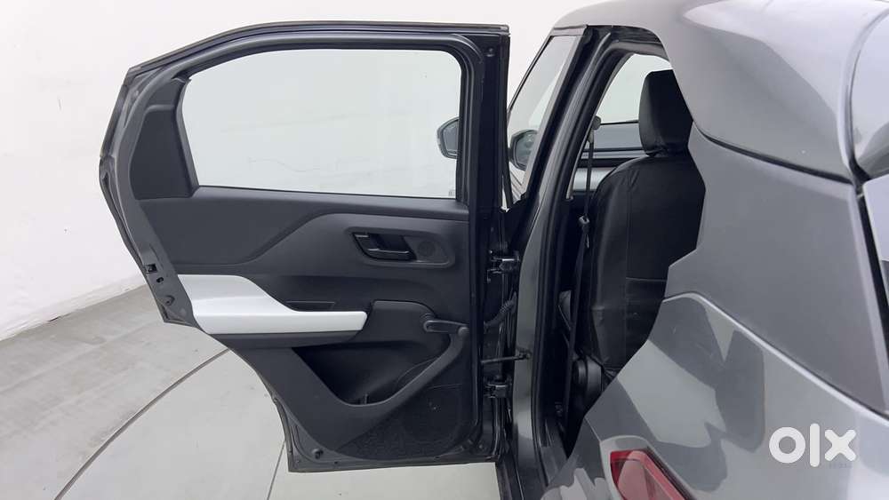 Tata Punch Pure, 2024, Petrol