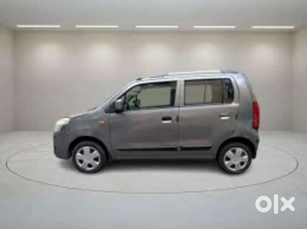 Maruthi Wagan R 2011 Model