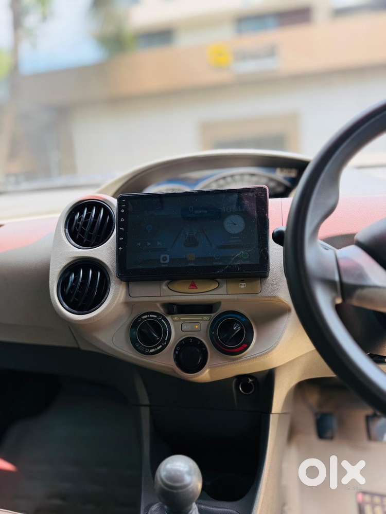 Toyota Etios 2014-2016 Gd, 2016, Diesel