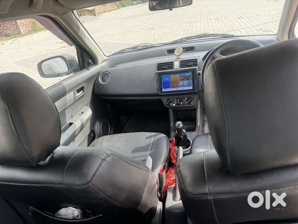 Maruti Suzuki Swift Dzire Vdi Bsiv, 2011, Diesel