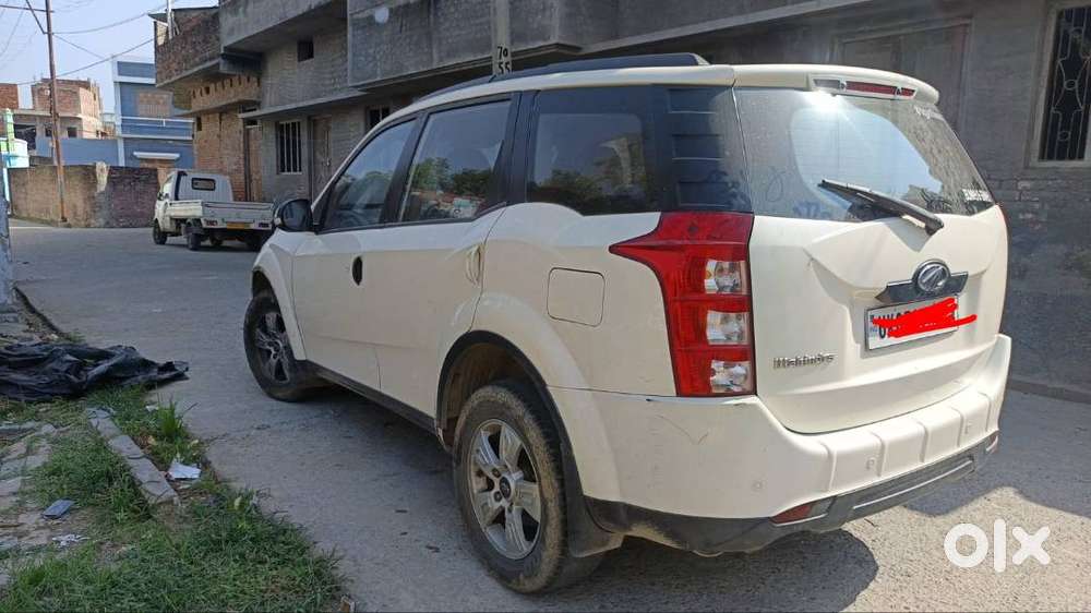 Mahindra Xuv500 2013 Diesel Good Condition