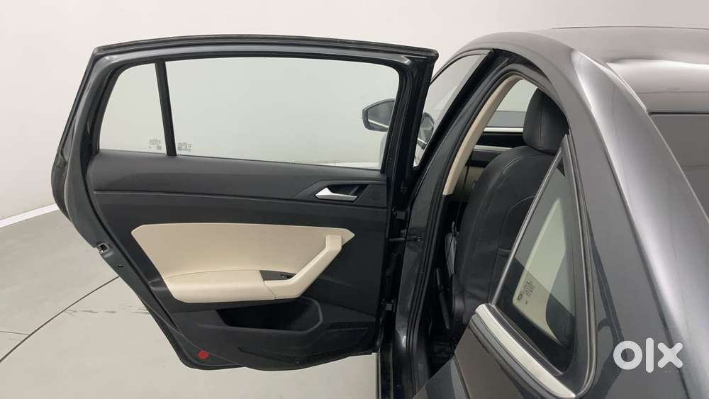 Volkswagen Virtus 1.0 Topline Tsi At, 2023, Petrol