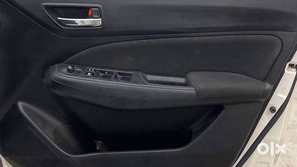 Maruti Suzuki Swift Vxi, 2018, Petrol