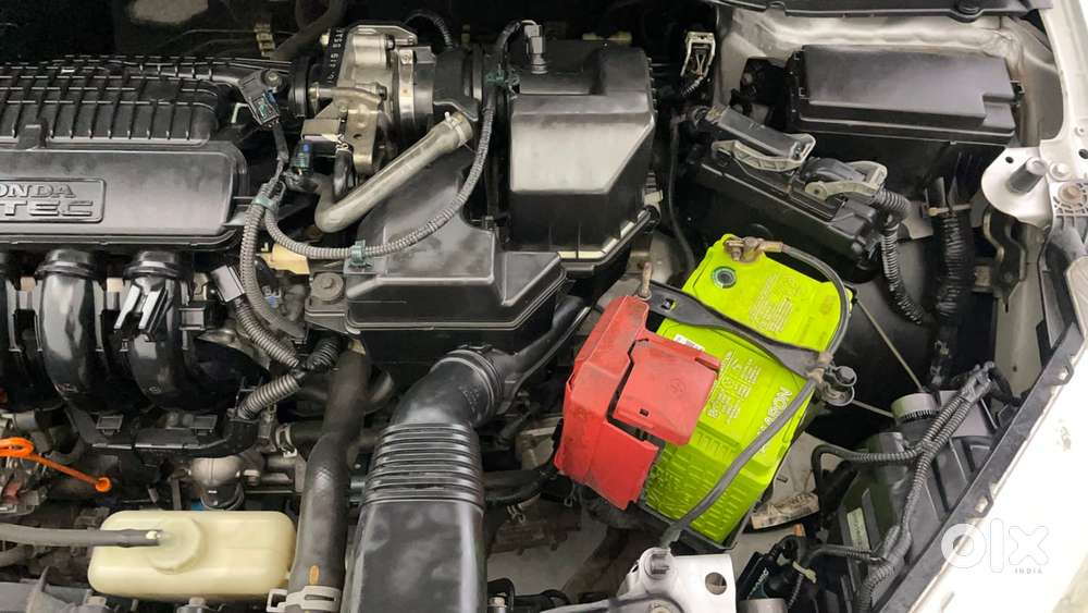 Honda City I Dtec Vx, 2016, Petrol