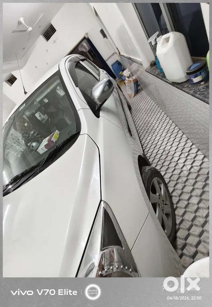 All Tayr New
Ac Working 
Full Mentenes
Stepni Unused
New Condition Car