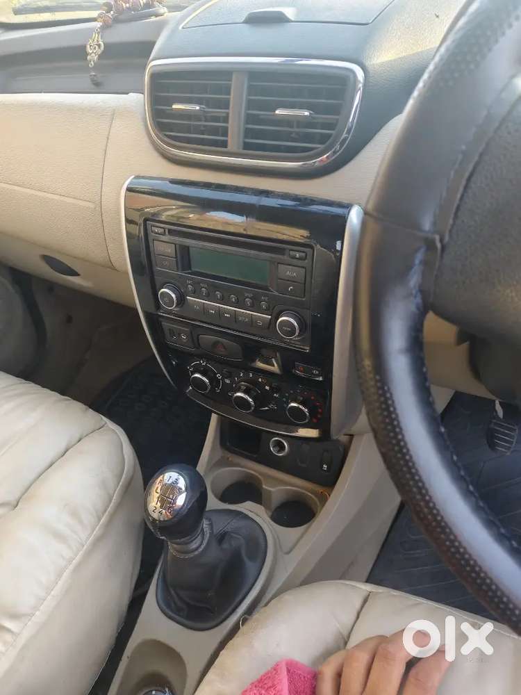 Nissan Terrano 2013 Diesel Good Condition