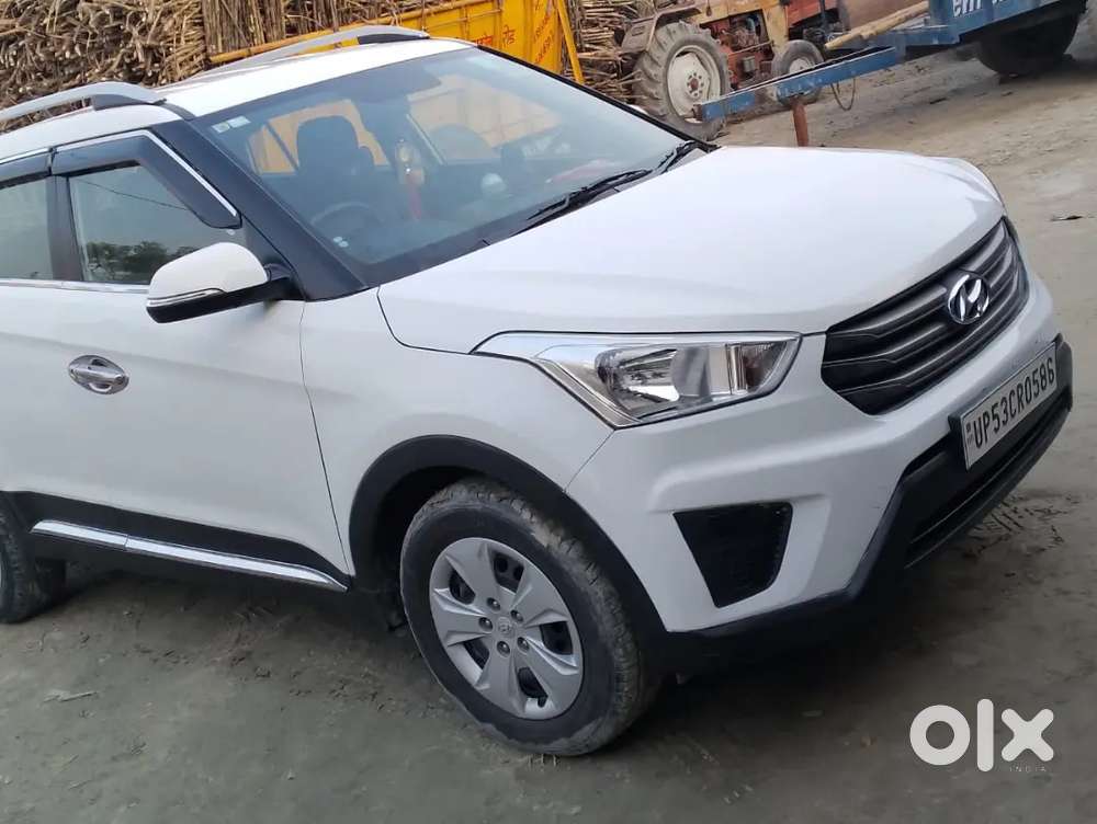 I Want To Sell My Car Becase I Want New Tata Sierra. Only One Hand Use