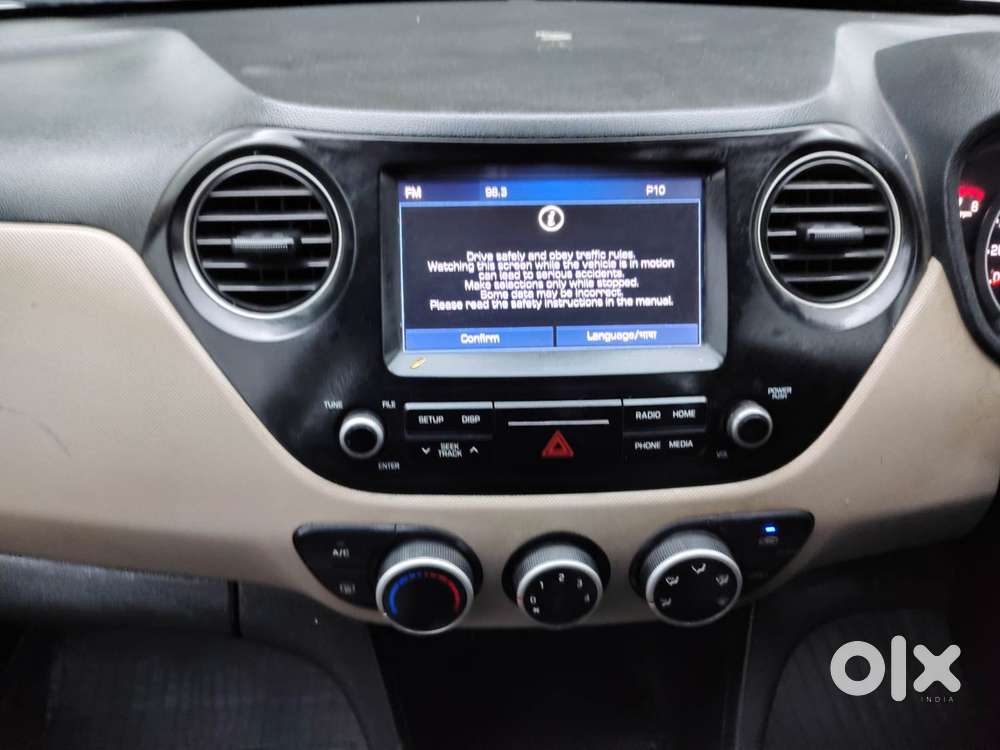 Hyundai Grand I10 1.2 Kappa Sportz, 2019, Petrol