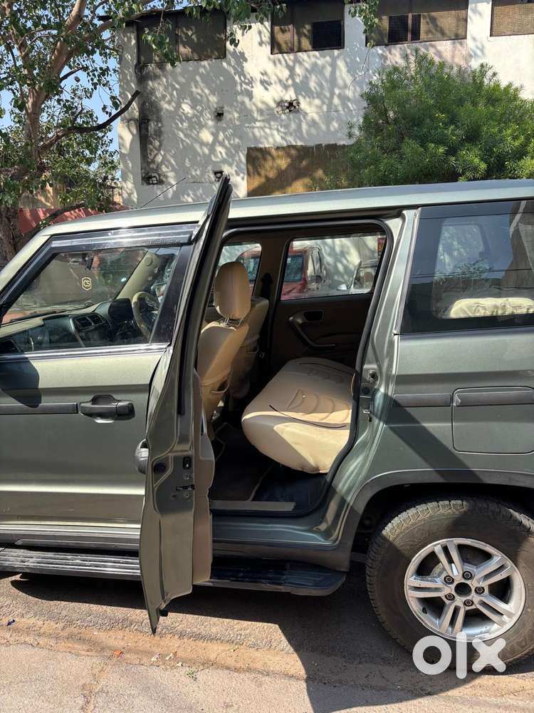 Mahindra Bolero Neo 1.5 N 10 R, 2021, Diesel