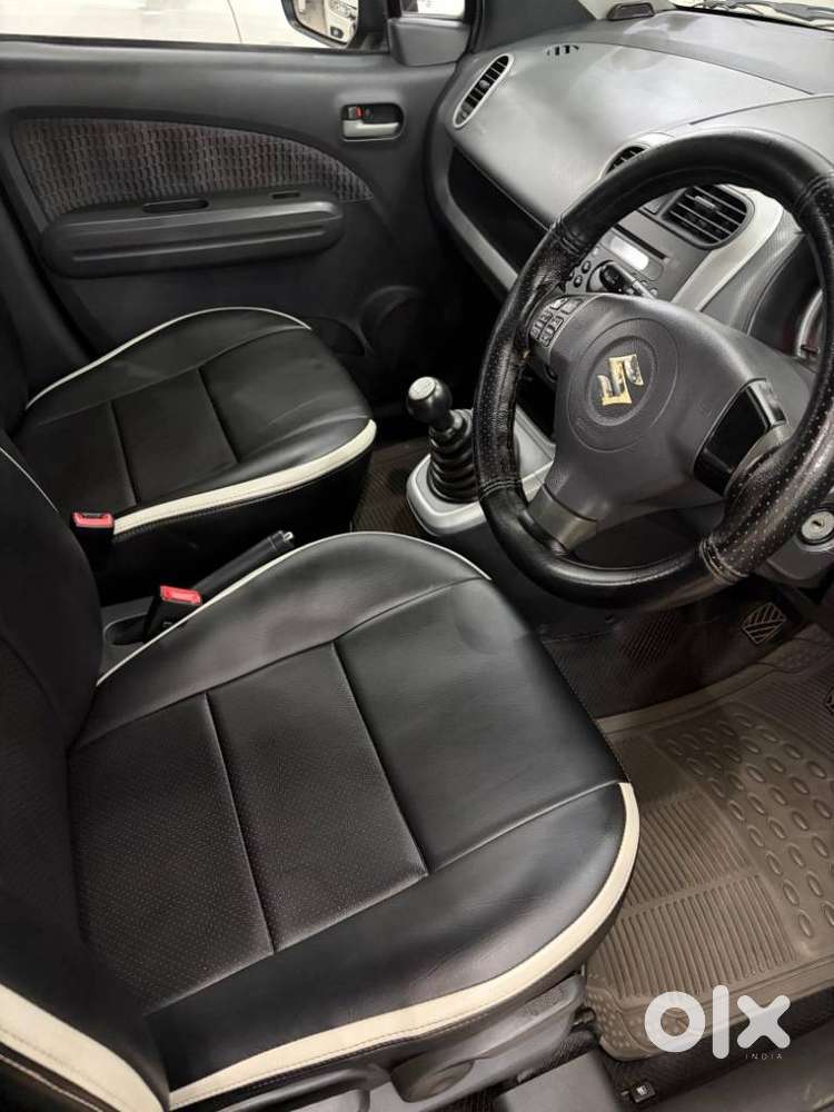 Maruti Suzuki Ritz Zxi Bs-iv, 2014, Petrol
