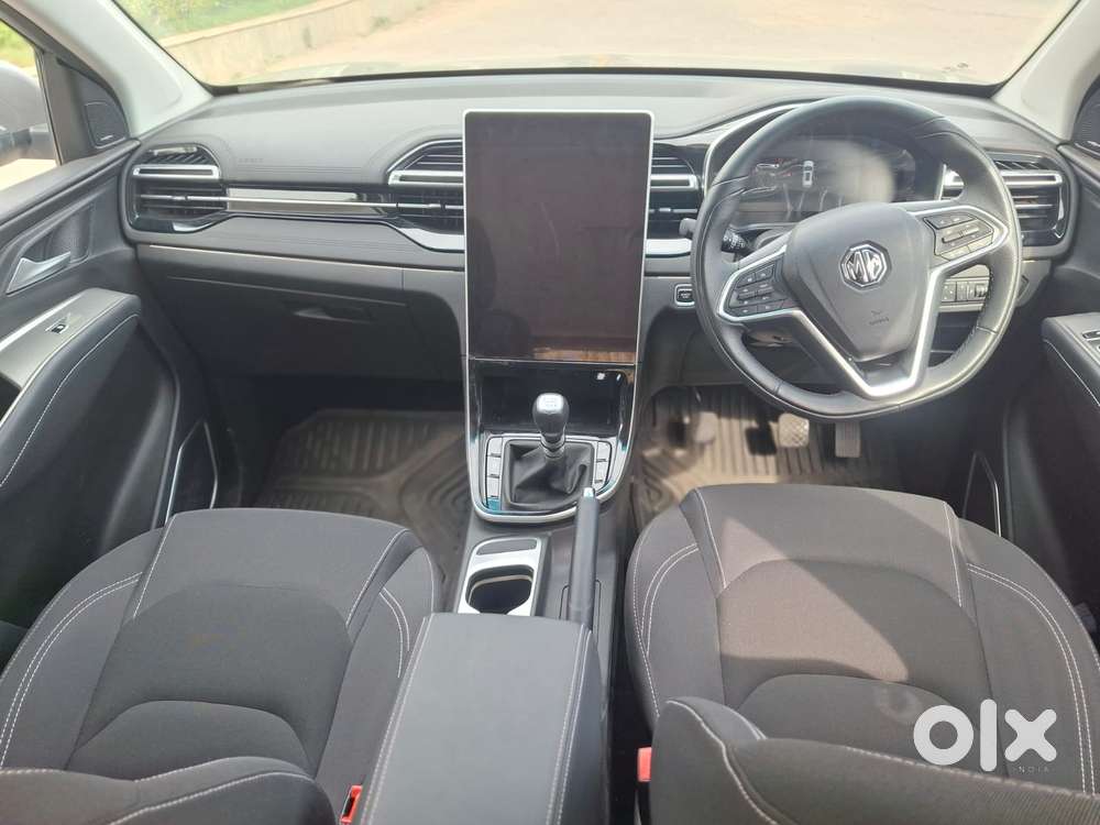 Mg Hector 1.5 Shine Turbo, 2024, Petrol