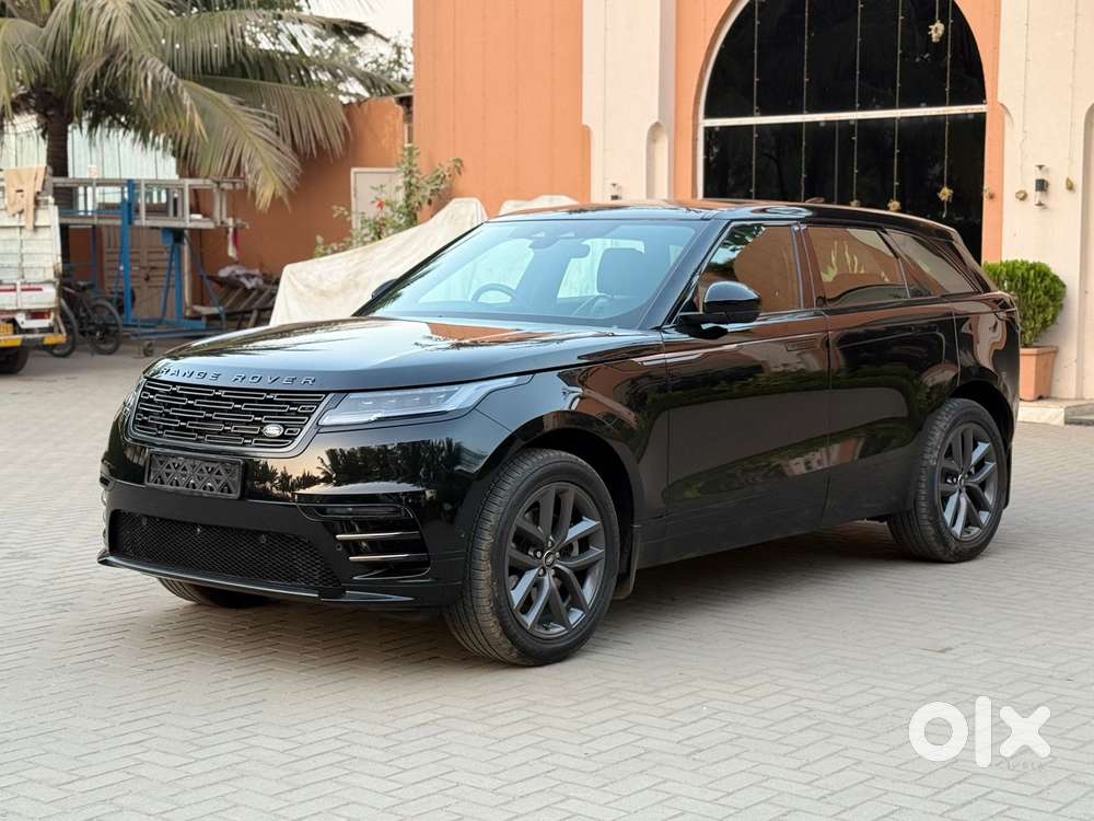 Land Rover Range Velar Hse Dynamic 2.0 Diesel, 2024, Diesel