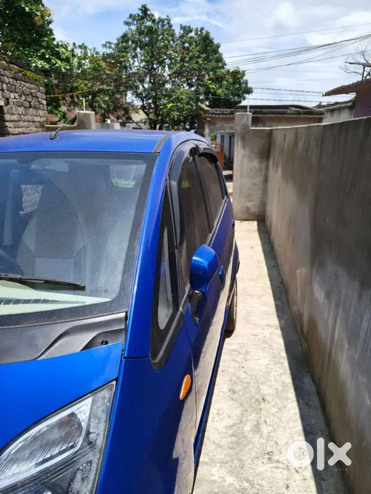 Tata Nano Genx Xt 2015